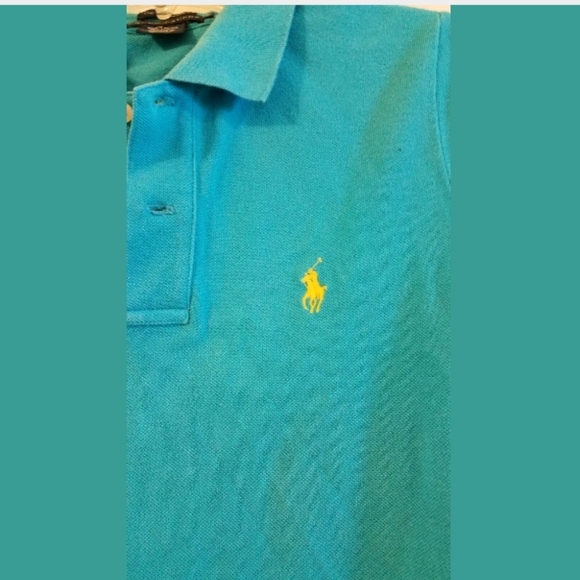 Womens Ralph Lauren Polo - Picture 2 of 4